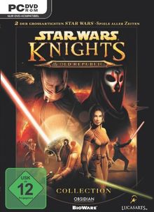 Knights of the Old Republic - Collection