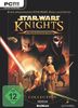 Knights of the Old Republic - Collection