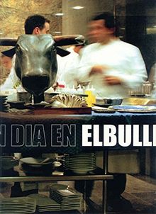 Un día en El Bulli (GASTRONOMÍA Y COCINA) von Adrià Acosta, Albert, Adrià, Ferran | Buch | Zustand gut