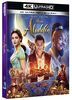 Aladdin (4k+Br)