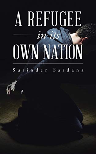 A Refugee In Its Own Nation