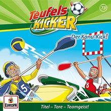 073/der Kanu-Kick!
