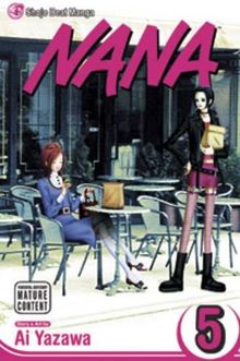 NANA TP VOL 05