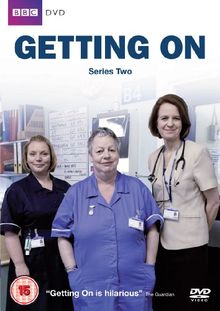 Getting On - Series 2 [UK Import]