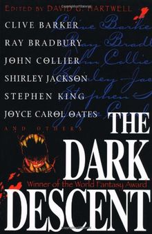 The Dark Descent