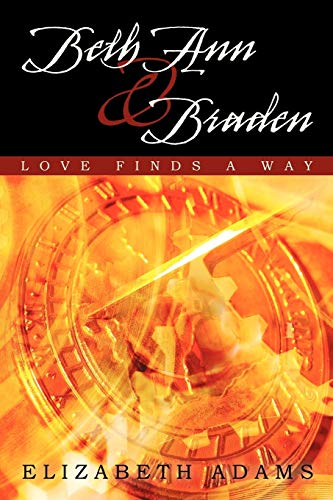 Beth Ann and Braden: Love Finds a Way