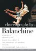 George Balanchine - Choreography by Balanchine (NTSC)