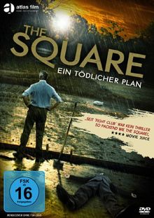 The Square - Ein tödlicher Plan