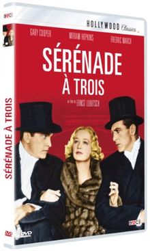 Sérénade à trois [FR Import]