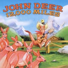 12.000 Miles