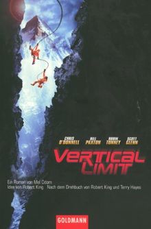 Vertical Limit