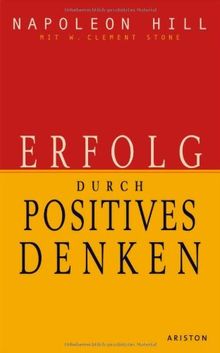 Erfolg durch positives Denken