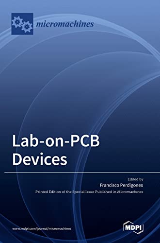 Lab-on-PCB Devices