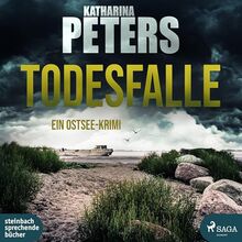 Todesfalle: Ein Ostsee-Krimi (Emma Klar ermittelt)