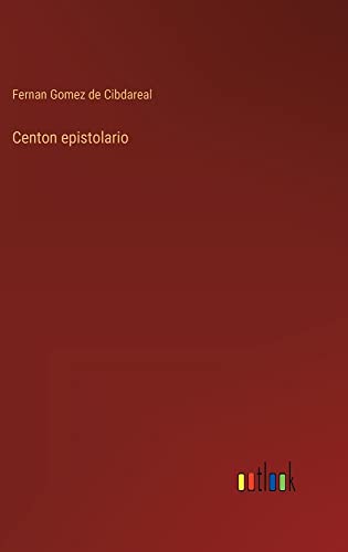 Centon epistolario