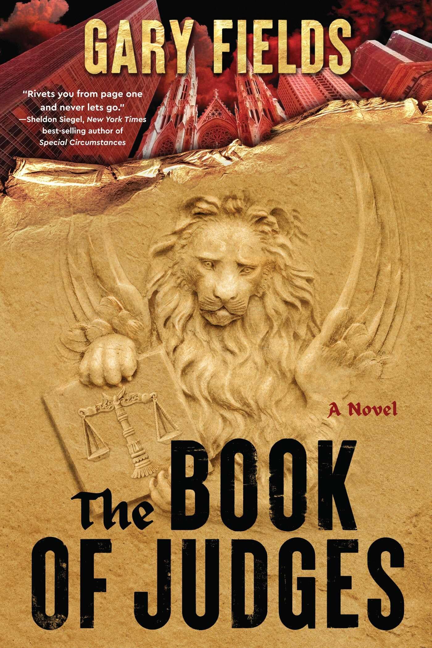 Book of Judges