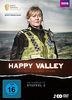Happy Valley - In einer kleinen Stadt, Staffel 2 [2 DVDs]