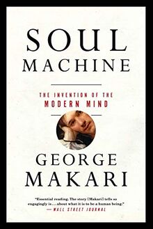 Makari, G: Soul Machine