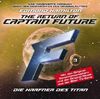 The Return of Captain Future 03: Die Harfner des Titan