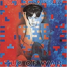 Tug Of War von Paul Mc Cartney | CD | Zustand sehr gut