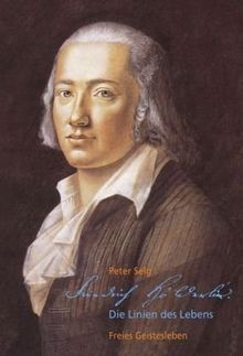 Friedrich Hölderlin: Linien des Lebens