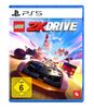 Lego 2K Drive [Playstation 5]