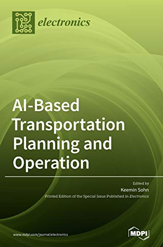 AI-Based Transportation Planning and Operation