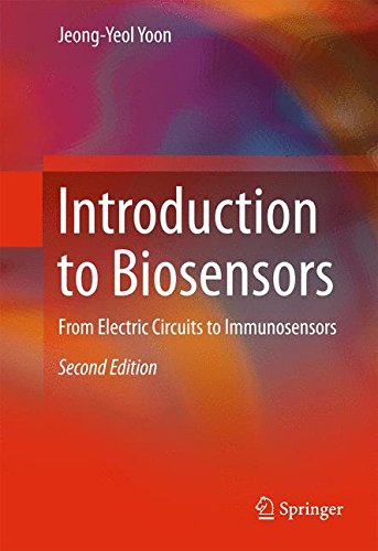 Introduction to Biosensors: From Electric Circuits to Immunosensors
