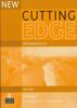 Cutting Edge Intermediate New Editions Workbook with Key