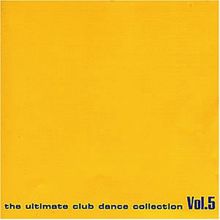 Club Sounds Vol. 5