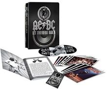Ac/dc - let there be rock [FR Import]