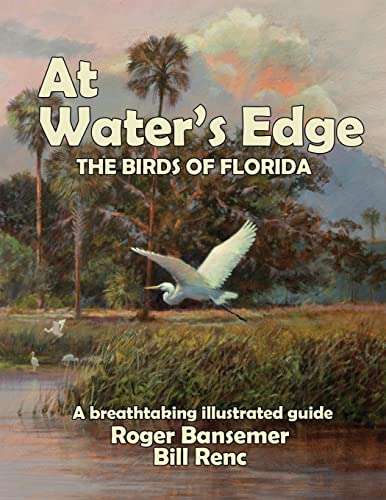 At Water's Edge: The Birds of Florida