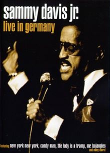 Sammy Davis Jr. - Live In Germany