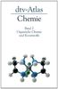 dtv - Atlas zur Chemie II. Organische Chemie und Kunststoffe.