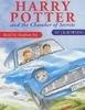 Rowling, Joanne K., Vol.2 : Harry Potter and the Chambers of Secrets, 8 Audio-CDs: Complete & Unabridged (Cover to Cover)