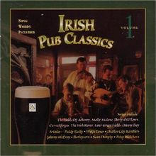 Irish Pub Classics Vol.1