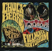 Live at Fillmore