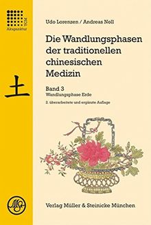 Die Wandlungsphasen der traditionellen chinesischen Medizin / Die Wandlungsphase Erde