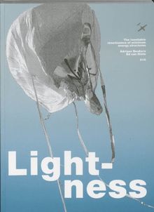 Lightness: The Inevitable Renaissance of Minimum Energy Structures