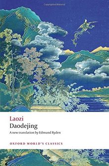 Daodejing (Oxford World's Classics (Paperback))