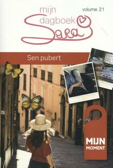 Sen pubert (Sara mijn dagboek, 21)