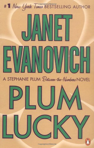 Janet Evanovich - GEBRAUCHT Plum Lucky - Preis vom 02062023 050629 h
