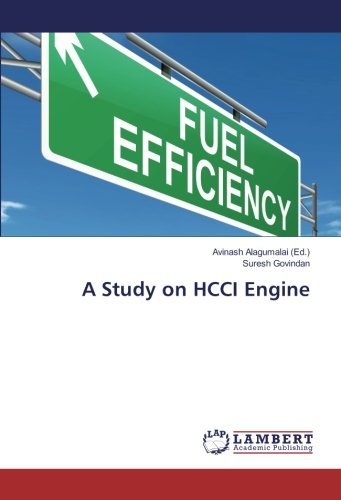 A Study on HCCI Engine