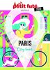 Guide Paris 2022 Petit Futé