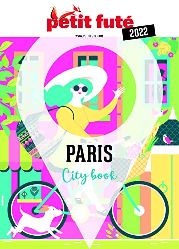 Petit Futé Paris : 2022