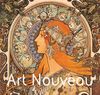 Art Nouveau (The World's Greatest Art)
