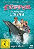 Flipper - Die komplette 3. Staffel [4 DVDs]