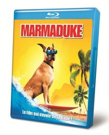 Marmaduke [Blu-ray] [FR Import]