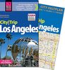 Reise Know-How CityTrip Los Angeles: Reiseführer mit Faltplan und kostenloser Web-App