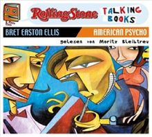 American Psycho: Rolling Stone - Talking Books